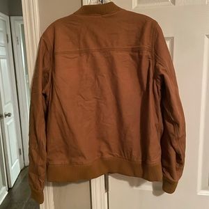 Carhartt bomber large